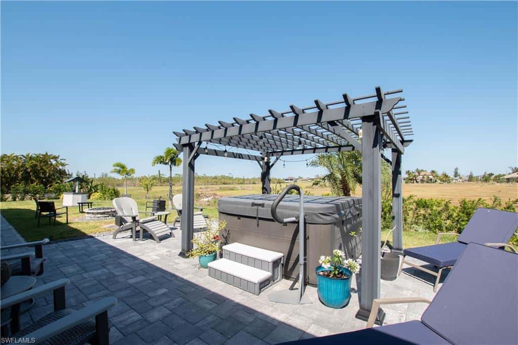 1715 42nd Pl, Cape Coral, photo 26
