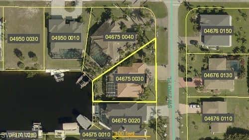 4228 23rd Pl, Cape Coral, photo 42