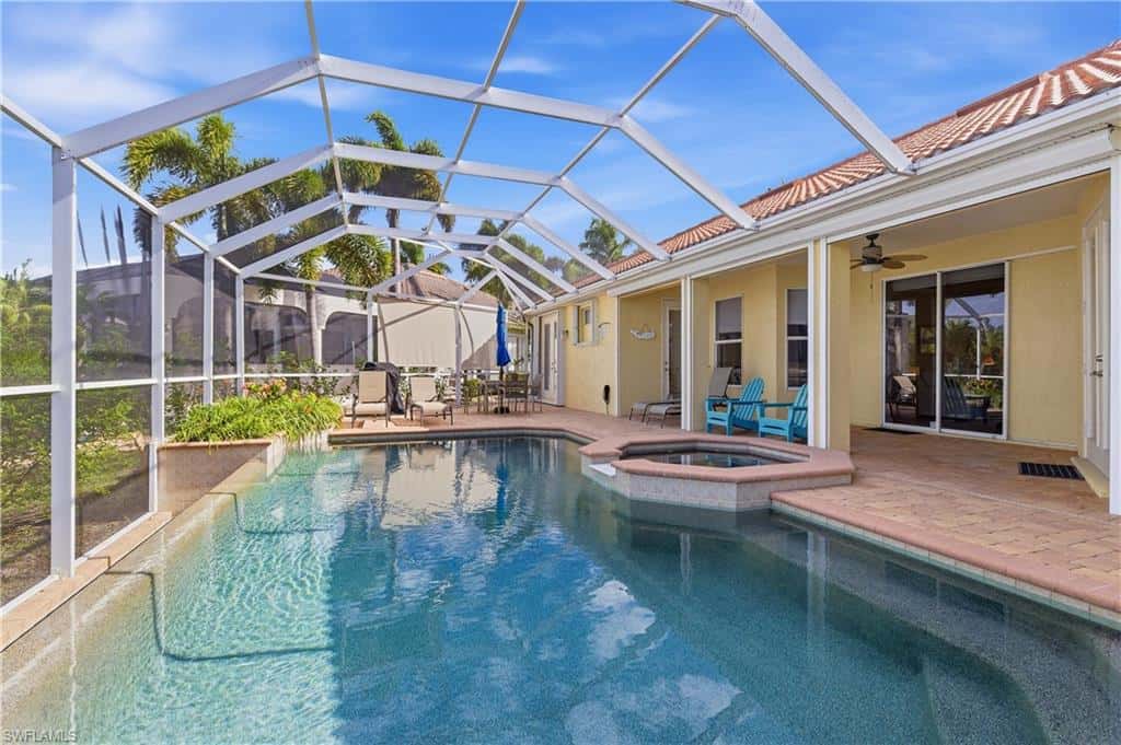 4228 23rd Pl, Cape Coral, photo 30