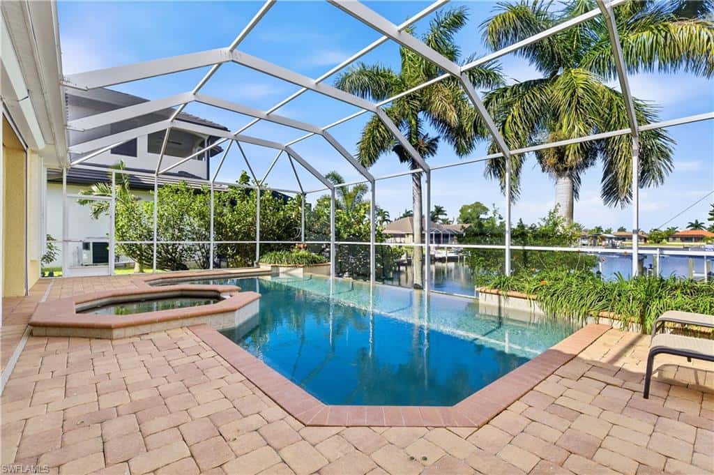 4228 23rd Pl, Cape Coral, photo 34