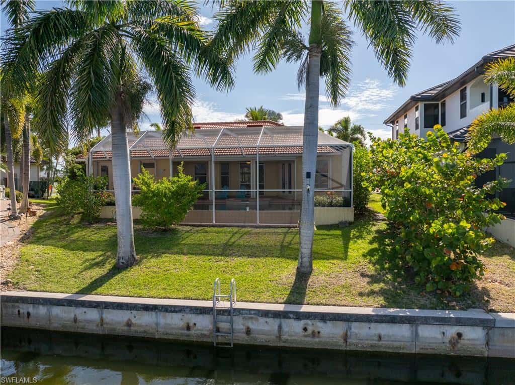 4228 23rd Pl, Cape Coral, photo 40
