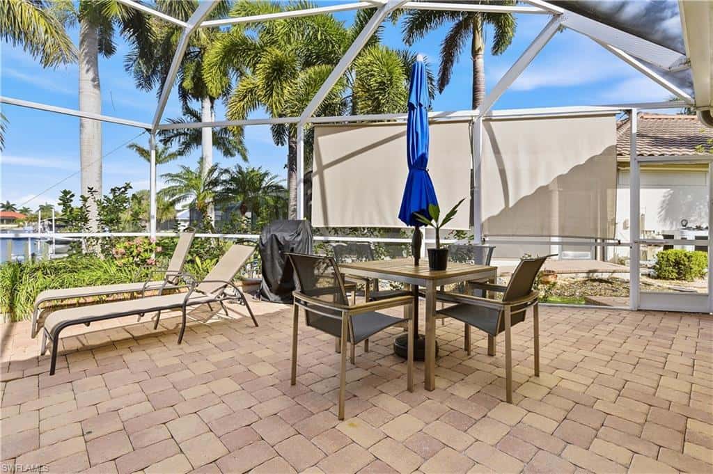 4228 23rd Pl, Cape Coral, photo 35