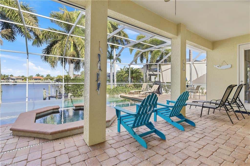 4228 23rd Pl, Cape Coral, photo 31