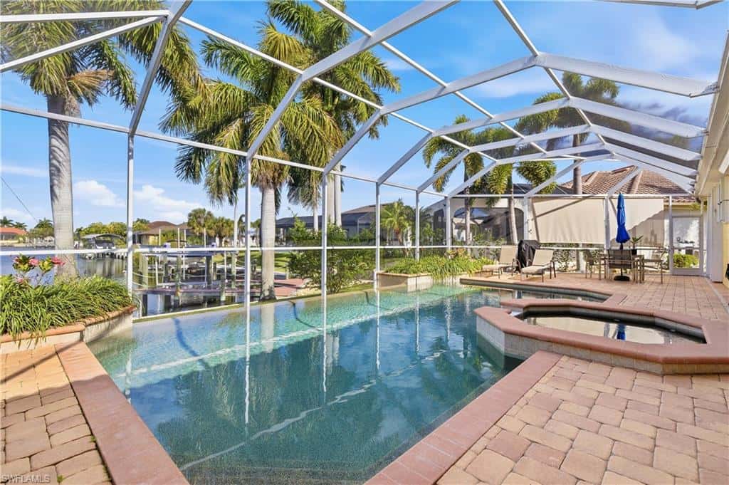 4228 23rd Pl, Cape Coral, photo 29