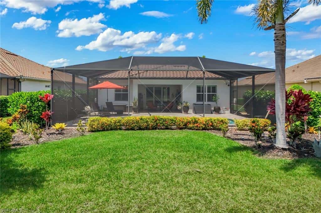 9104 Graphite Cir, Naples, photo 4