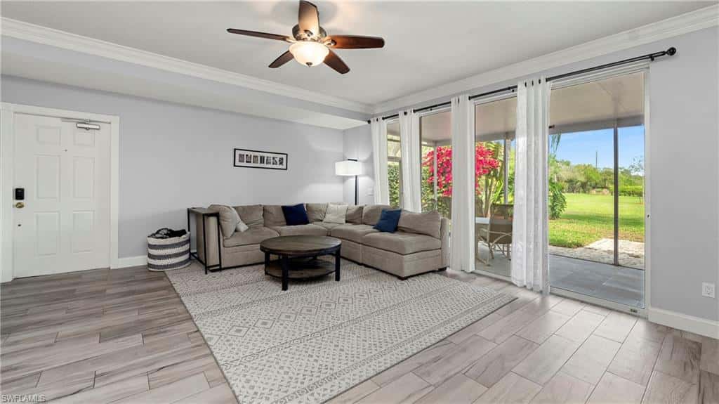 5766 Cove Cir #24, Naples, photo 6