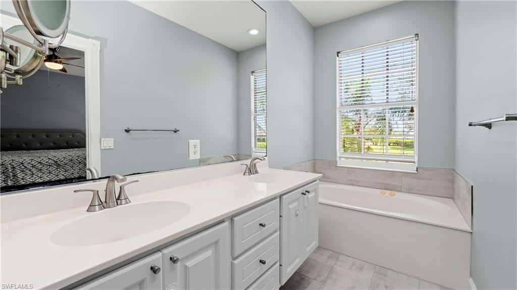 5766 Cove Cir #24, Naples, photo 13