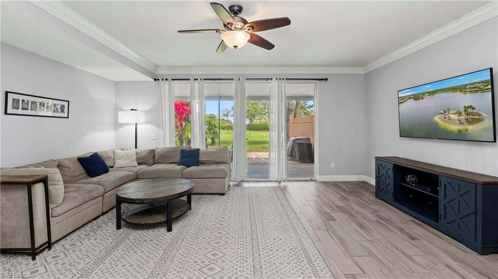 5766 Cove Cir #24, Naples, photo 5