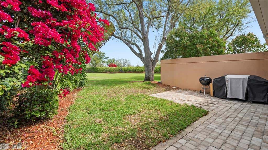 5766 Cove Cir #24, Naples, photo 20