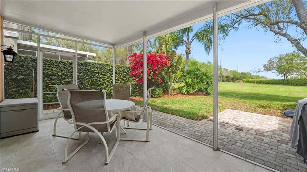 5766 Cove Cir #24, Naples, photo 19