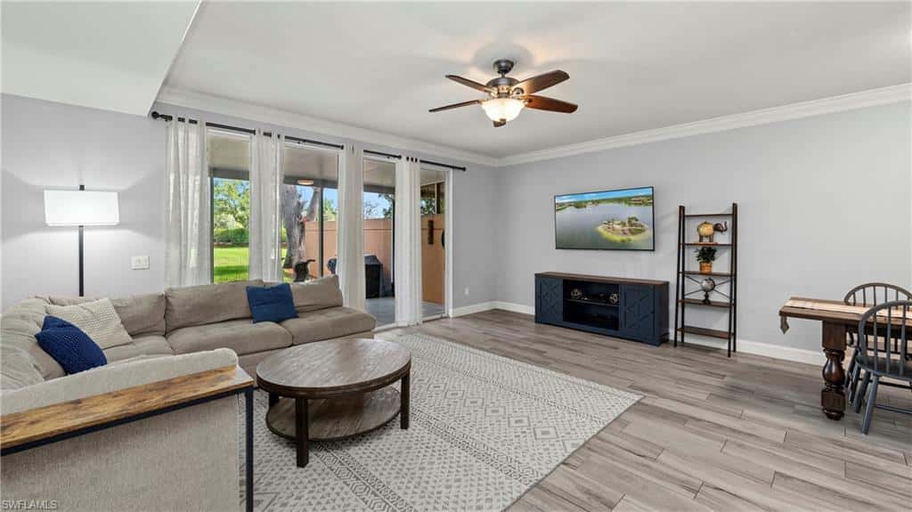 5766 Cove Cir #24, Naples, photo 4