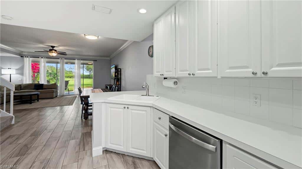 5766 Cove Cir #24, Naples, photo 8