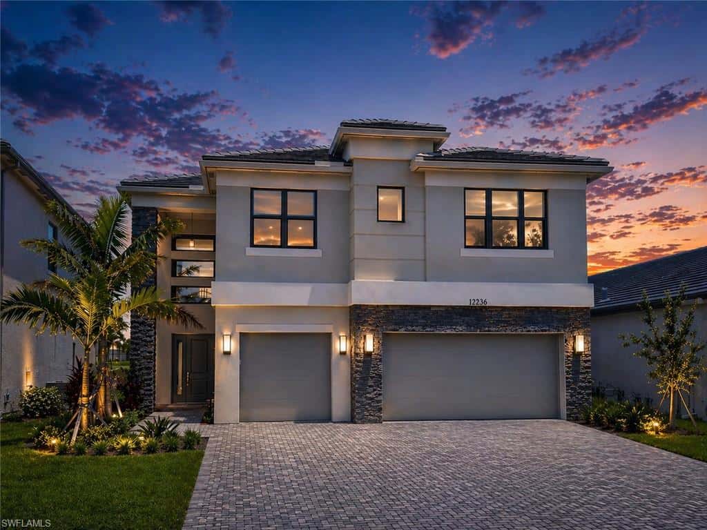 12236 Red Pine Pl, Estero, photo 4