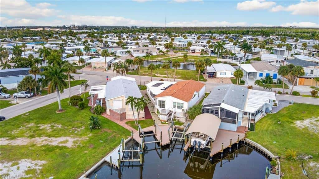 17630 Stevens Blvd, Fort Myers Beach, photo 4