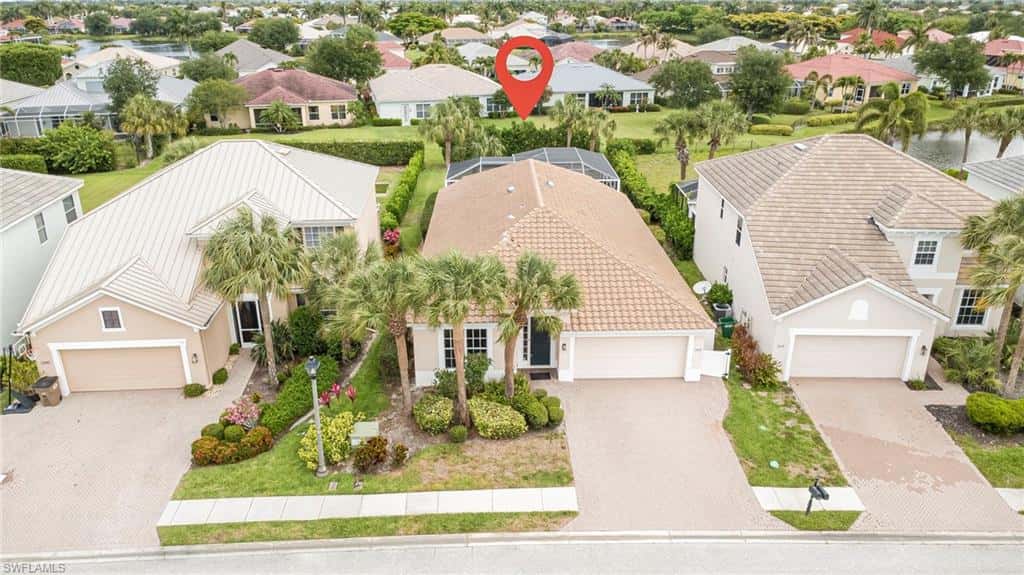 2641 Bellingham Ct, Cape Coral, photo 4