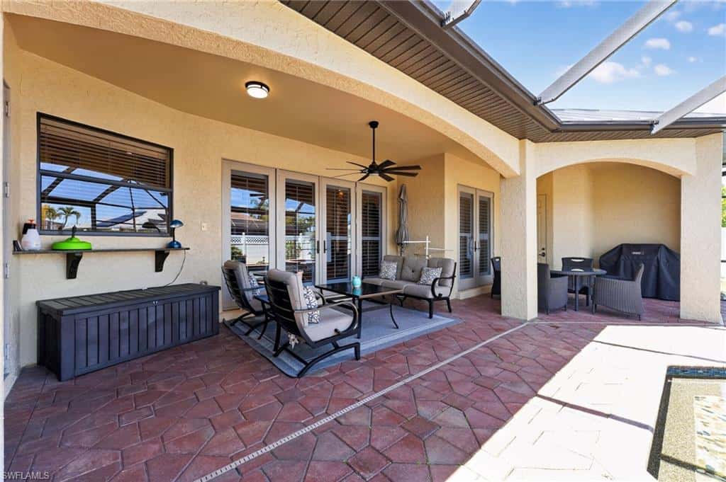 1911 20th St, Cape Coral, photo 26
