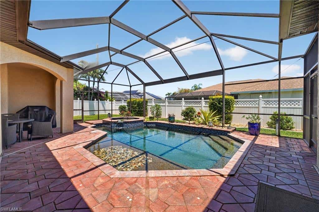 1911 20th St, Cape Coral, photo 28