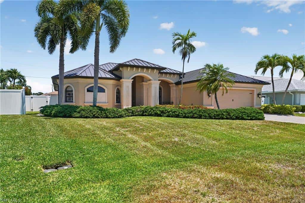 1911 20th St, Cape Coral, photo 38