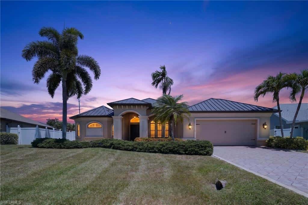 1911 20th St, Cape Coral, photo 37