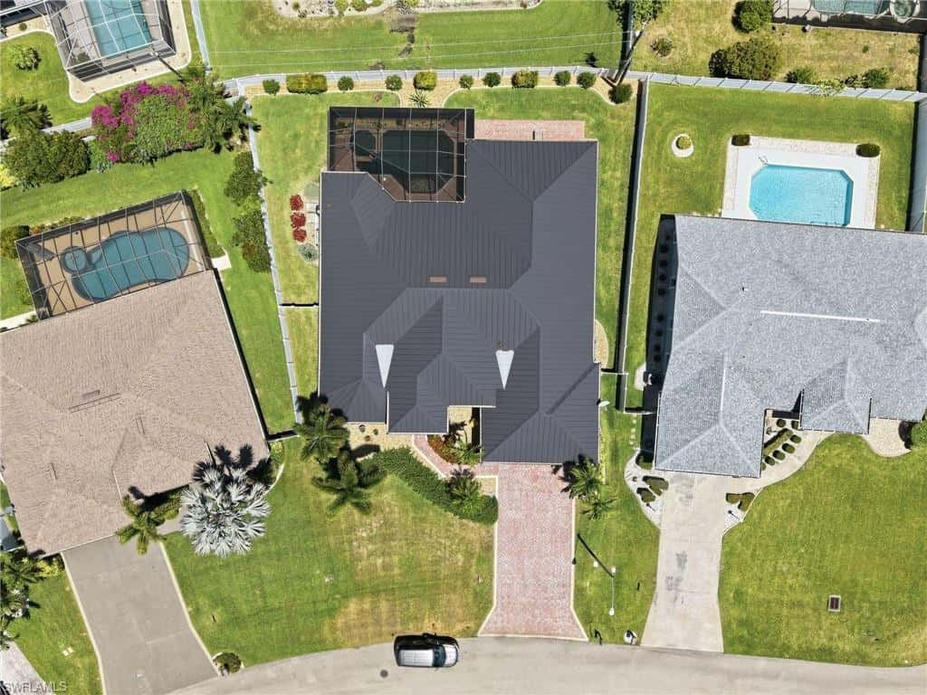 1911 20th St, Cape Coral, photo 31