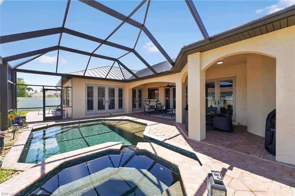 1911 20th St, Cape Coral, photo 29