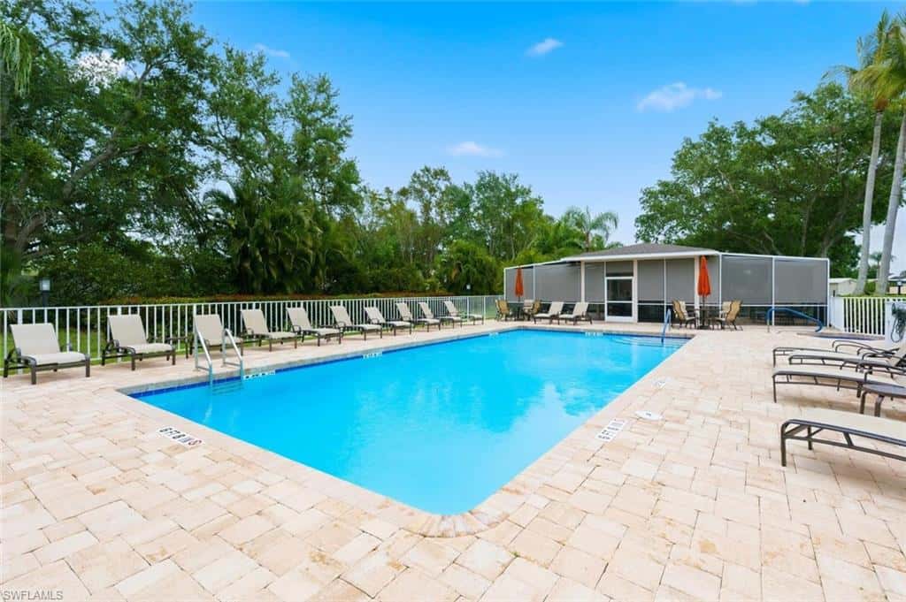 7340 Glenmoor Ln #3207, Naples, photo 27