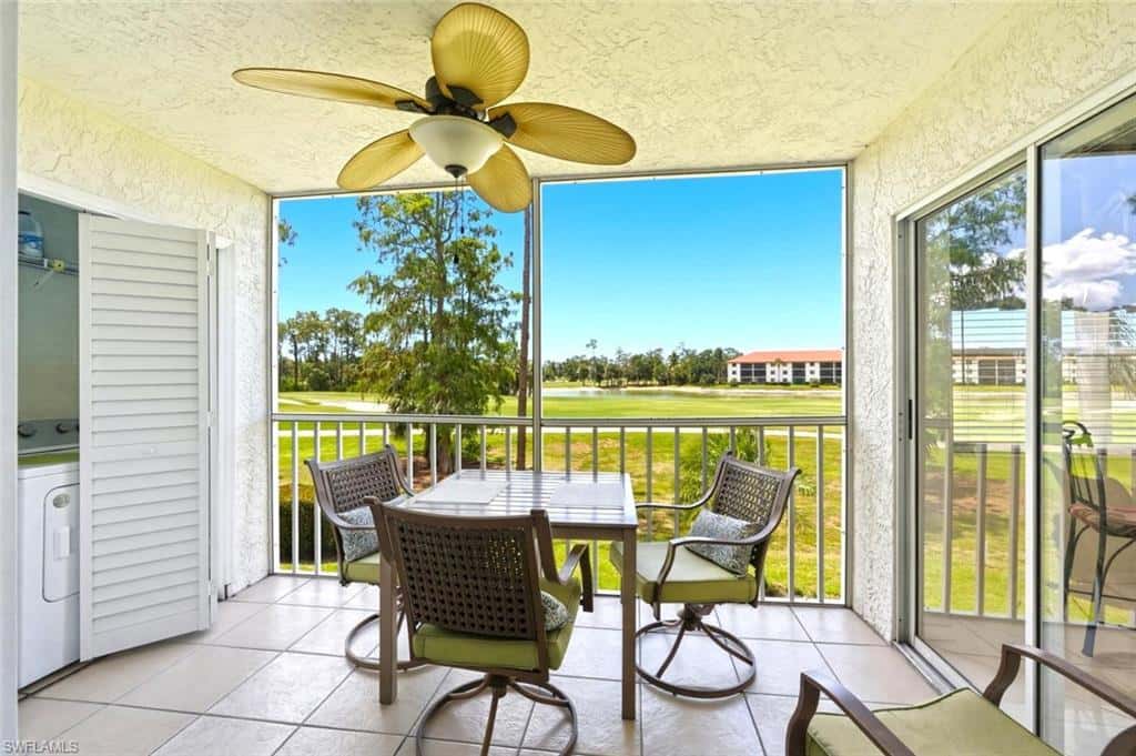 7340 Glenmoor Ln #3207, Naples, photo 22