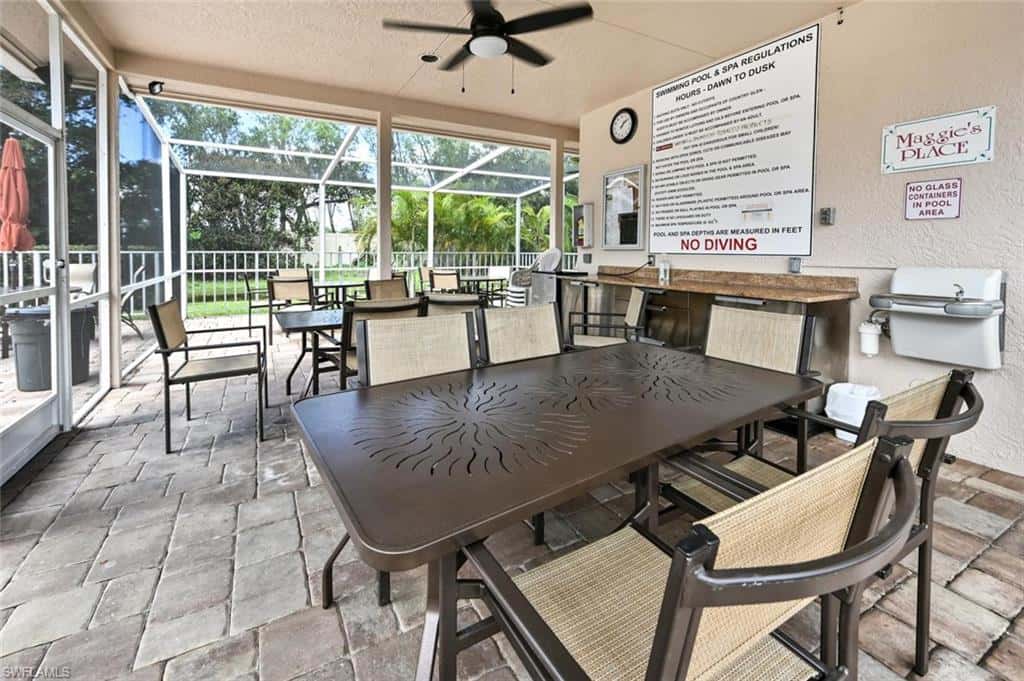 7340 Glenmoor Ln #3207, Naples, photo 28