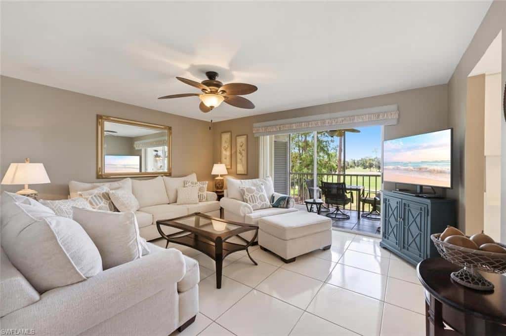 7340 Glenmoor Ln #3207, Naples, photo 9