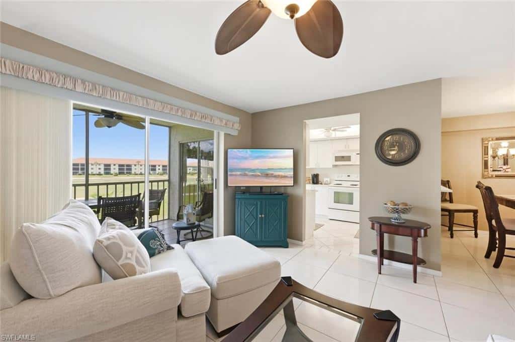 7340 Glenmoor Ln #3207, Naples, photo 10