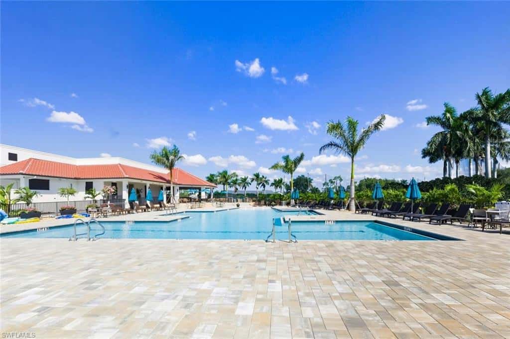 7340 Glenmoor Ln #3207, Naples, photo 41