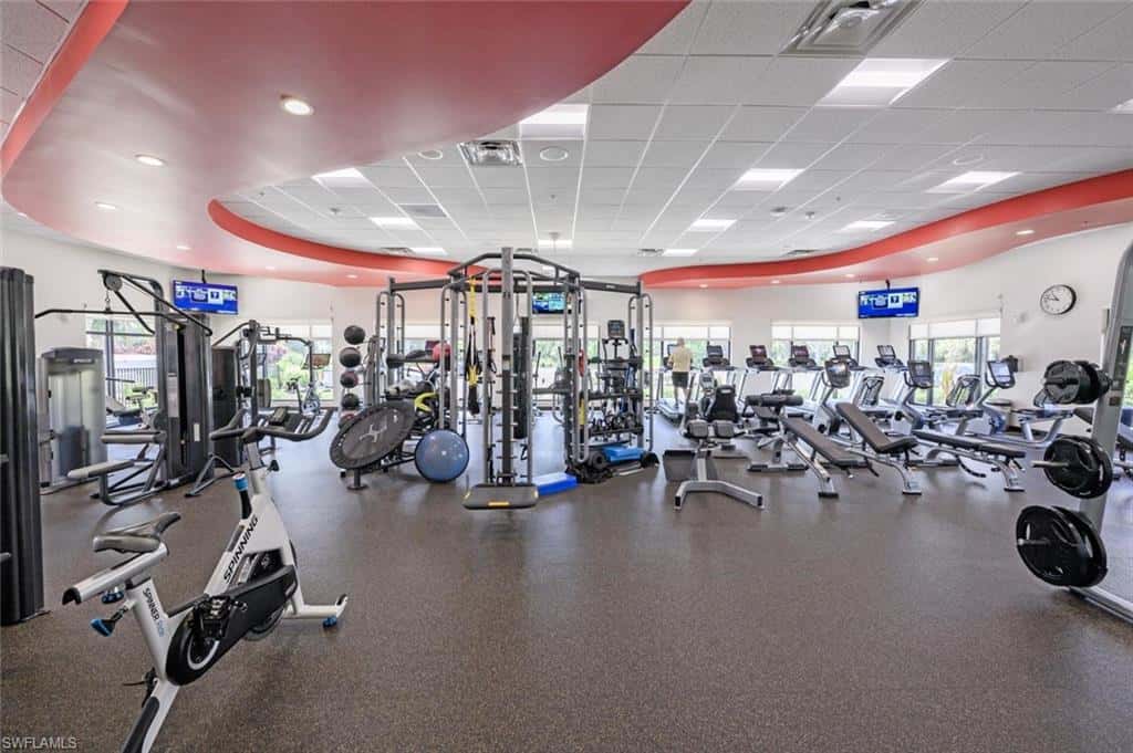 7340 Glenmoor Ln #3207, Naples, photo 31