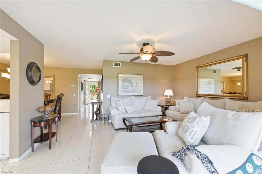 7340 Glenmoor Ln #3207, Naples, photo 8