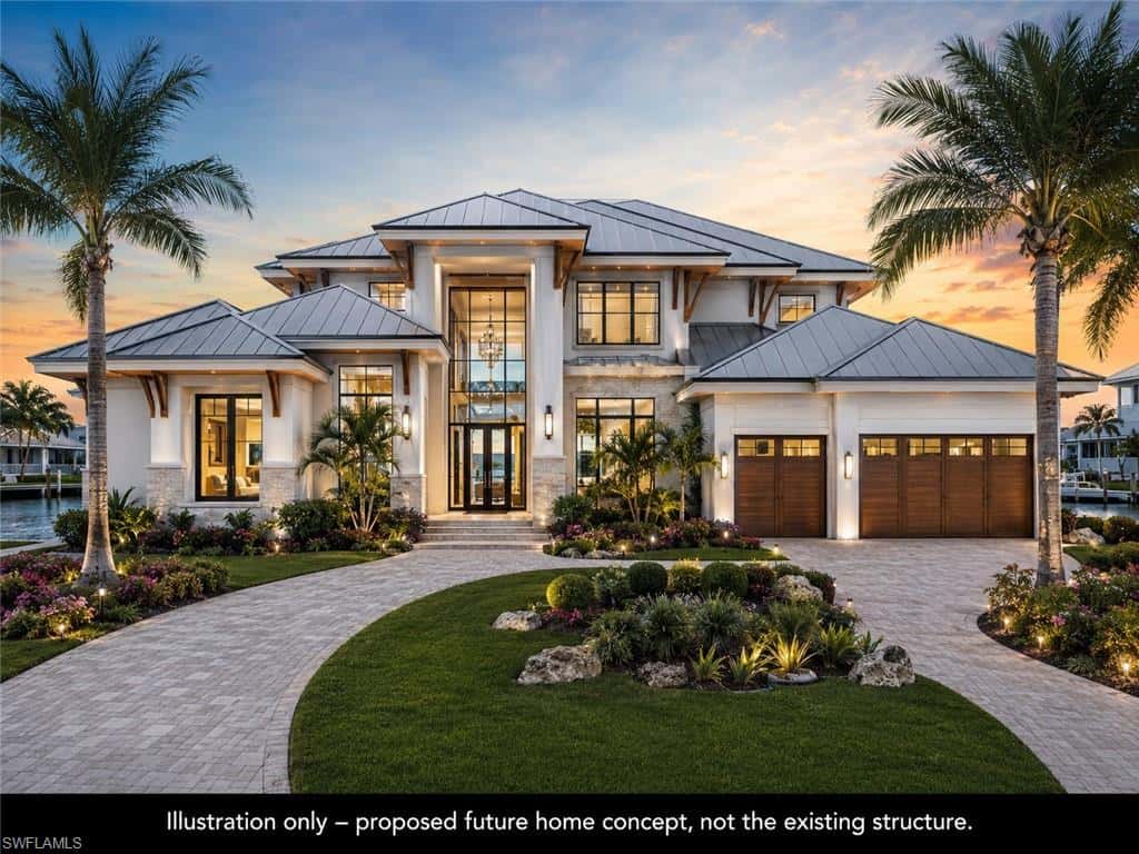 765 N Barfield Dr, Marco Island, photo 6