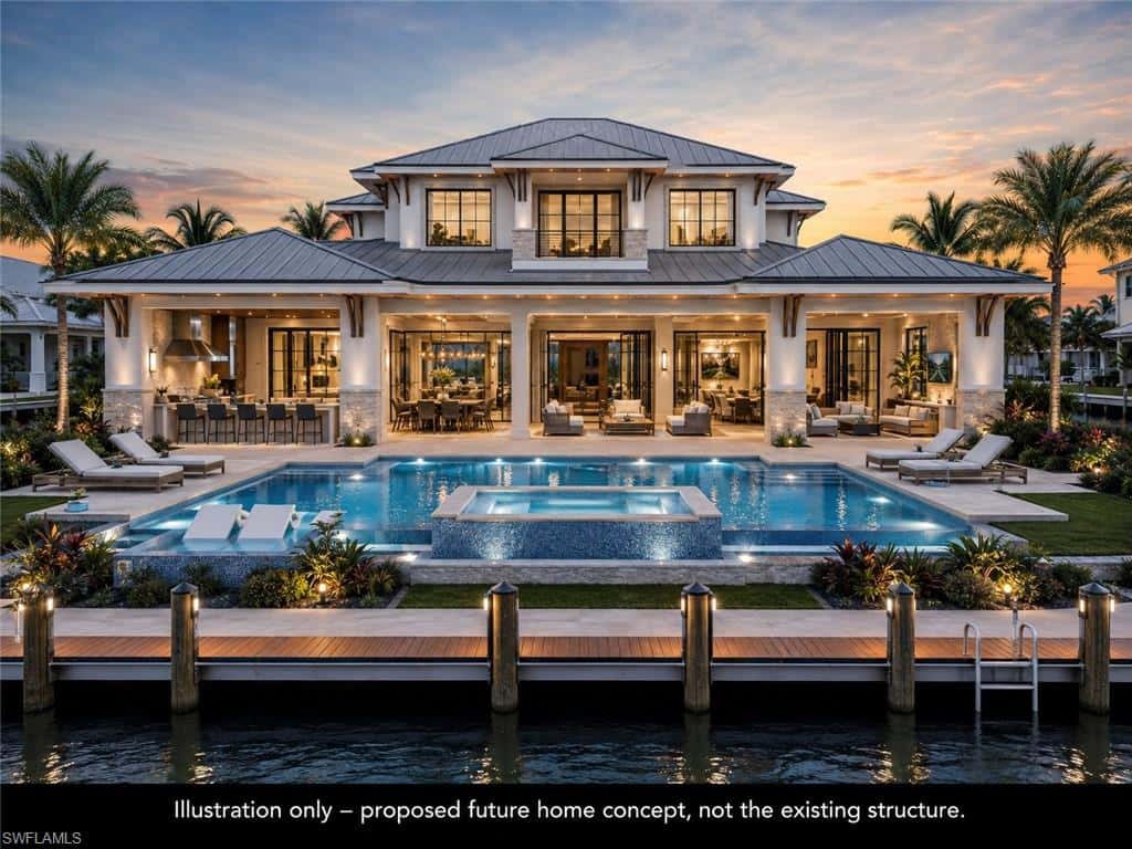 765 N Barfield Dr, Marco Island, photo 7