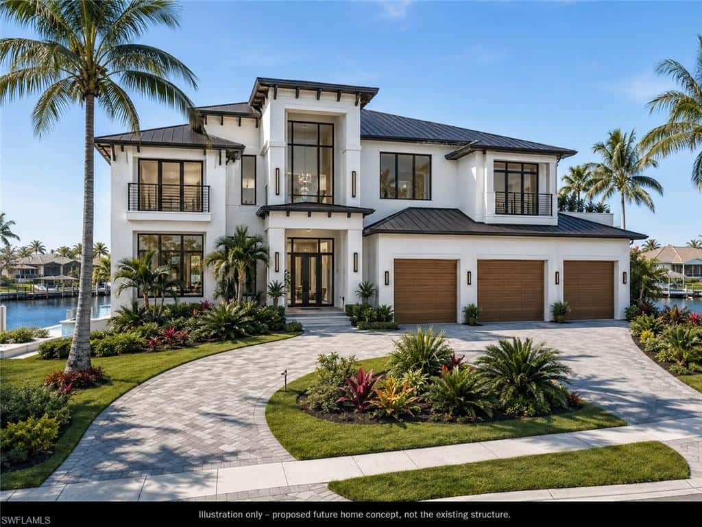 765 N Barfield Dr, Marco Island, photo 4