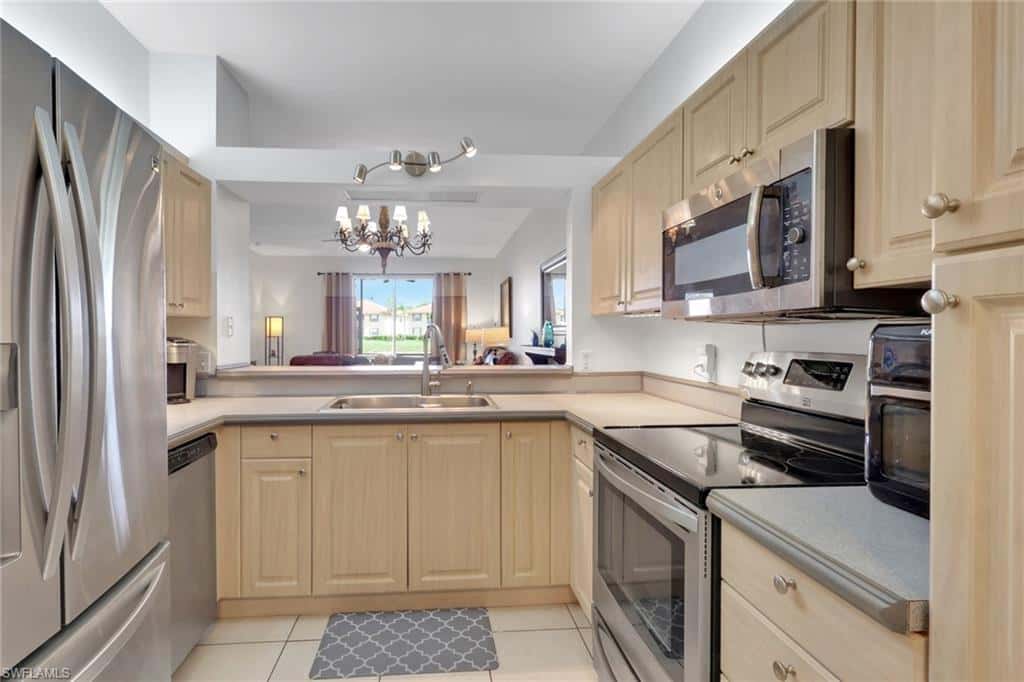 320 Robin Hood Cir #101, Naples, photo 6