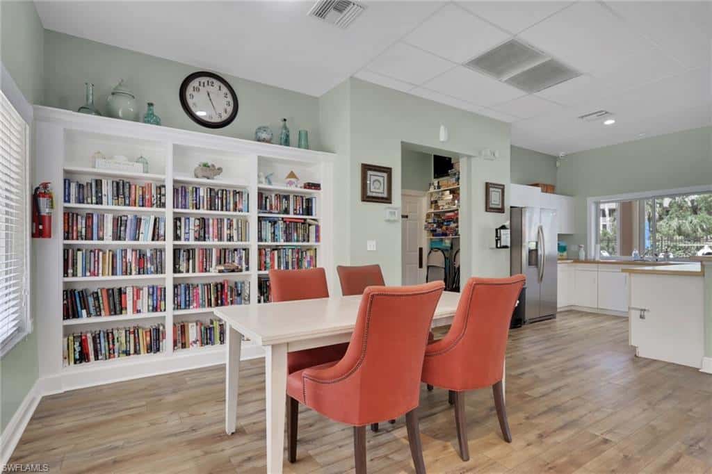 320 Robin Hood Cir #101, Naples, photo 36