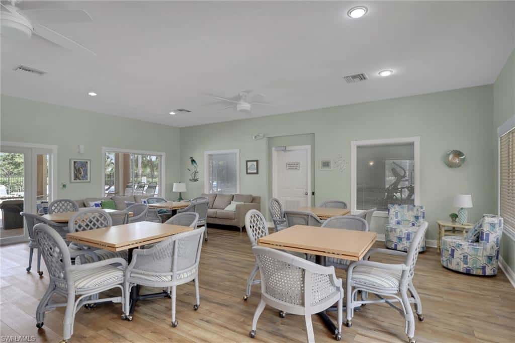 320 Robin Hood Cir #101, Naples, photo 32