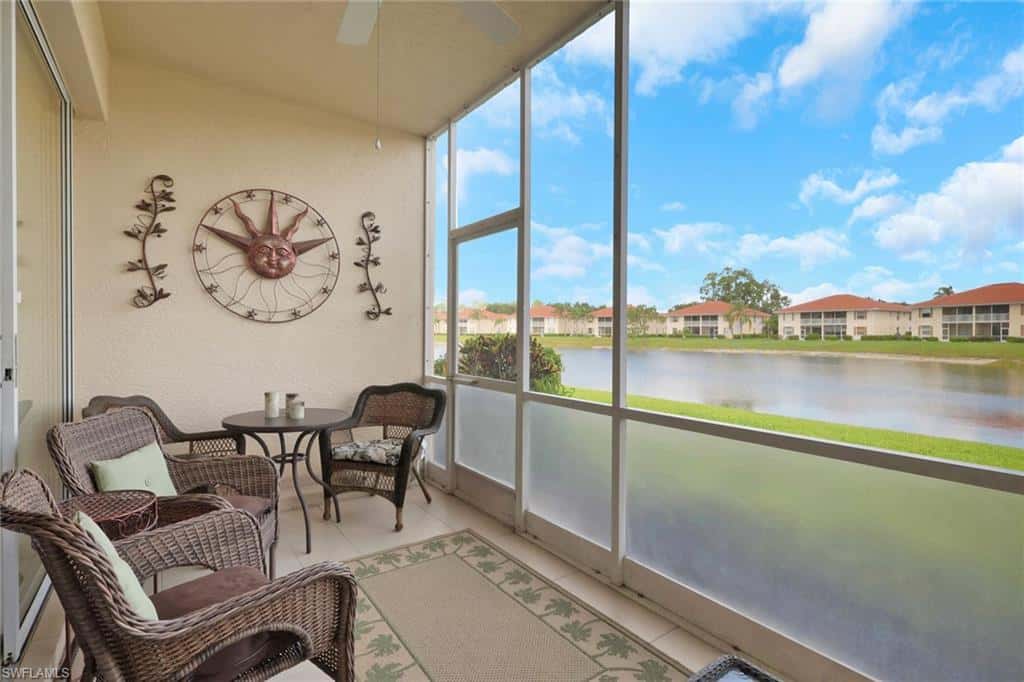 320 Robin Hood Cir #101, Naples, photo 5