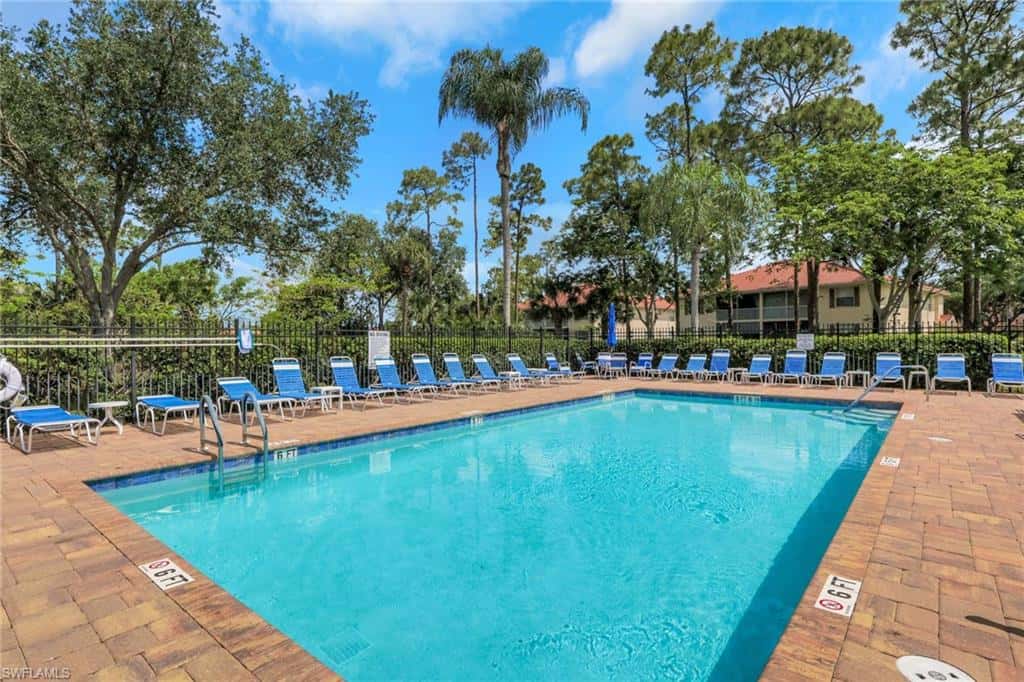 320 Robin Hood Cir #101, Naples, photo 30