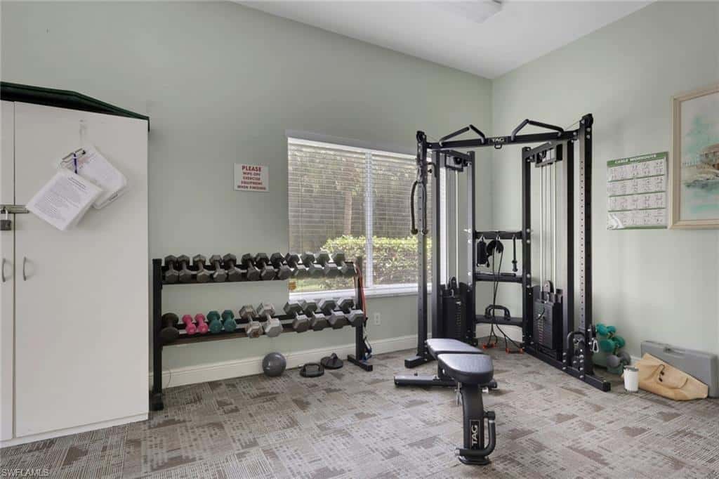 320 Robin Hood Cir #101, Naples, photo 34