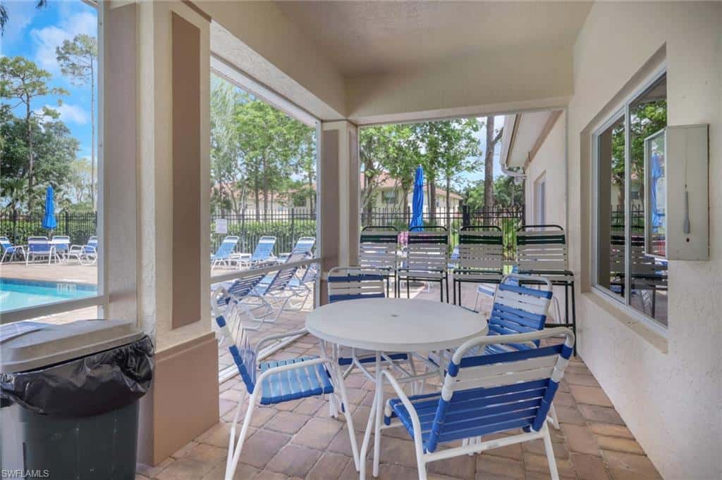 320 Robin Hood Cir #101, Naples, photo 31