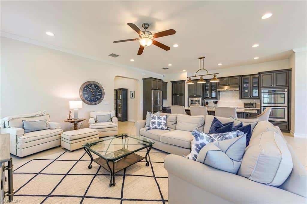 9335 Woodhurst Dr, Naples, photo 5