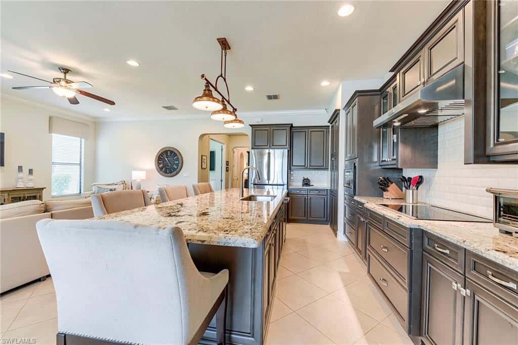9335 Woodhurst Dr, Naples, photo 9