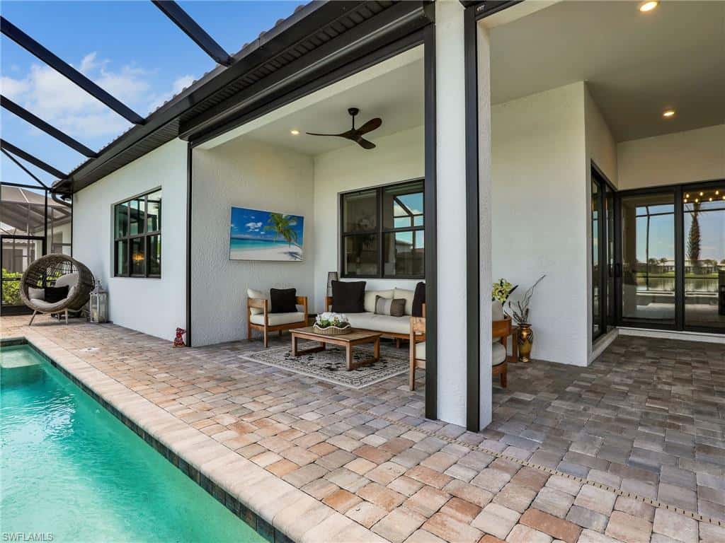 18412 Ridgeline Dr, Estero, photo 27