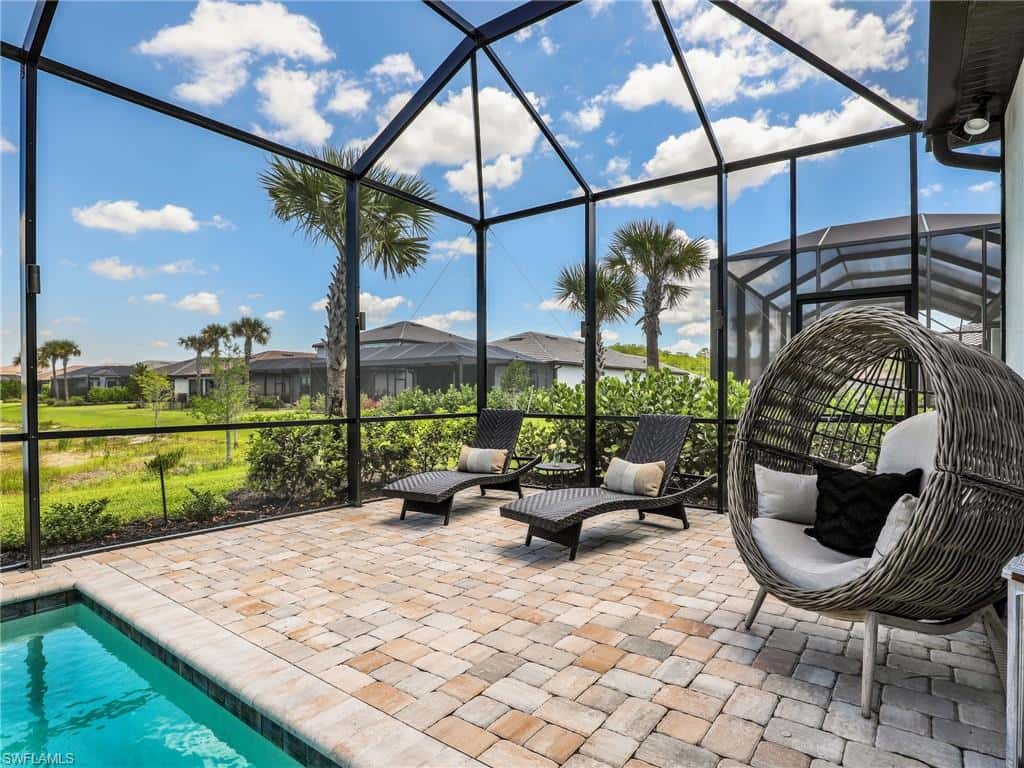 18412 Ridgeline Dr, Estero, photo 26