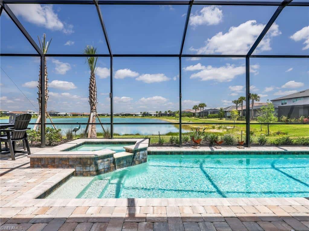 18412 Ridgeline Dr, Estero, photo 22
