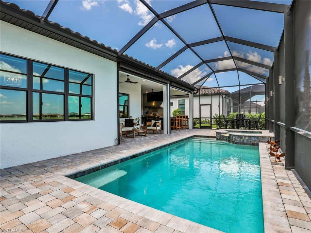 18412 Ridgeline Dr, Estero, photo 24