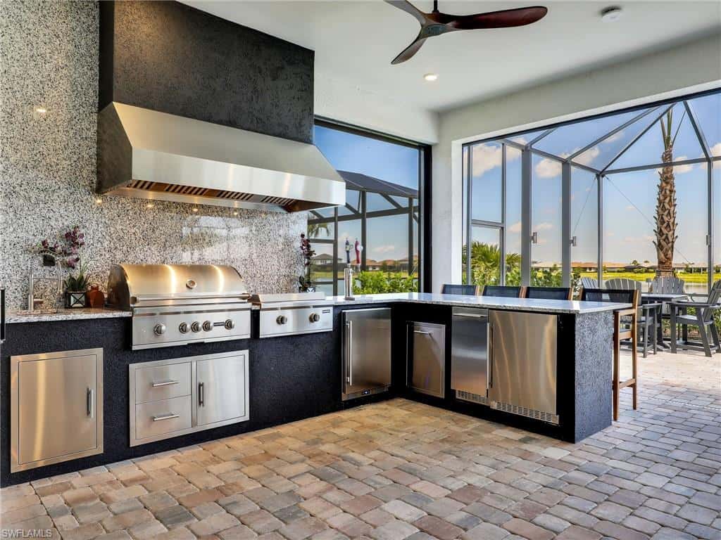 18412 Ridgeline Dr, Estero, photo 19